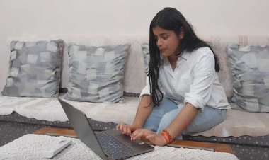 14 वर्षीय आराध्या सिंह ने 234 भाषाओं में किया हनुमान चालीसा का अनुवाद, सनातन धर्म को वैश्विक पहचान दिलाने की कोशिश