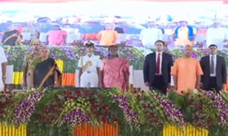 गोरखपुर में आयुष विश्वविद्यालय खुलने से आयुर्वेद चिकित्सकों में उत्साह, पढ़ाई-चिकित्सा और रोजगार को मिलेगा बढ़ावा