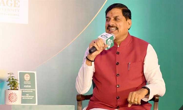 हुकुमचंद मिल के समान, ग्वालियर-रतलाम के मिल मजदूरों को भी दिलाया जाएगा उनका हक: मुख्यमंत्री डॉ. यादव