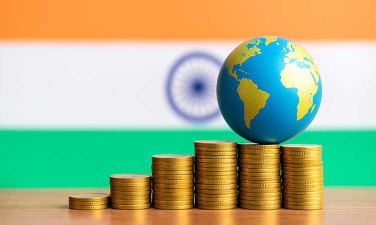 भारत बना वैश्विक निवेशकों का पसंदीदा गंतव्य: केकेआर की रिपोर्ट