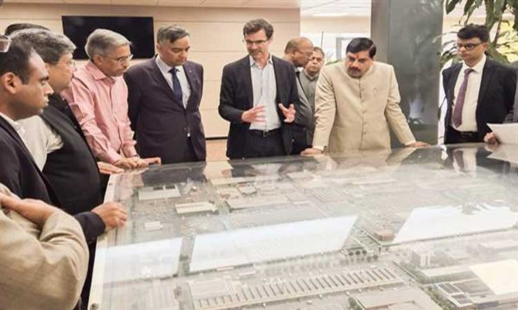 मर्काबार्ना का समग्र मॉडल मध्यप्रदेश के लिये प्रेरणादायक : मुख्यमंत्री डॉ. यादव