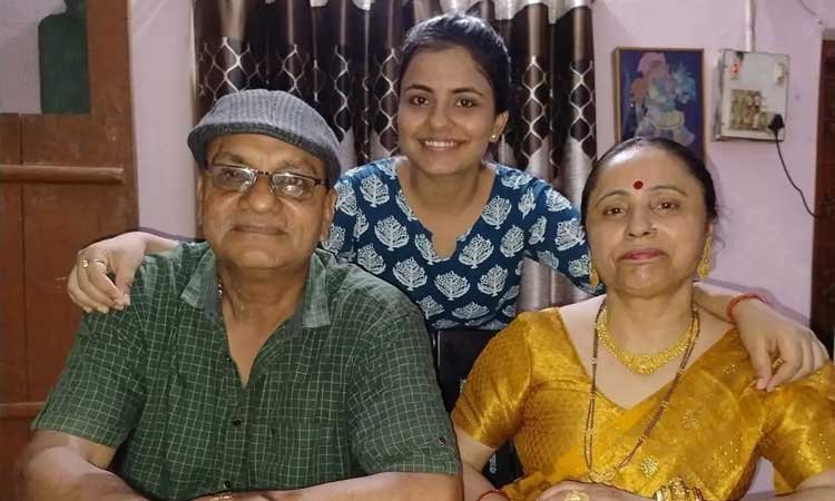 हरदोई की बेटी दीक्षा ने रचा इतिहास: UGC-NET में 99.98% अंक