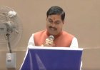 'एमपी से अच्छा कुछ नहीं..,' सीएम डॉ. मोहन यादव ने बताया कैसे हो रहा प्रदेश का विकास, क्या है रोड मैप?