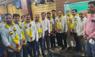 प्रधानमंत्री श्री मोदी ने किसान सम्मान निधि की 20वीं किस्त की अंतरित