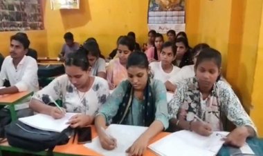 नीतीश कुमार का बड़ा फैसला, अब स्थानीय युवाओं को शिक्षक बनने में प्राथमिकता