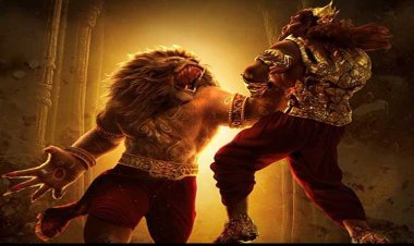 ʺमहावतार नरसिंहʺ ने दिखाई धार्मिक सिनेमा की ताकत, ʺसैयाराʺ के बीच रचा बॉक्स ऑफिस इतिहास