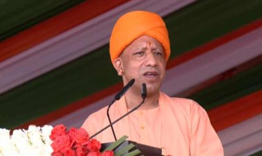 स्वतंत्रता दिवस: मुख्यमंत्री योगी आदित्यनाथ ने विकास और सशक्तिकरण पर दिया जोर