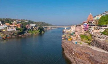 मध्यप्रदेश की नदियाँ भारत की सनातन संस्कृति की संवाहक : मुख्यमंत्री डॉ. यादव