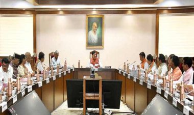 आगामी डेढ़ माह में 5.60 लाख मेट्रिक टन यूरिया प्राप्त होने की संभावना : मुख्यमंत्री डॉ. यादव