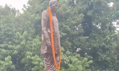 बिहार में बी.पी. मंडल की 107वीं जयंती धूमधाम से मनाई गई