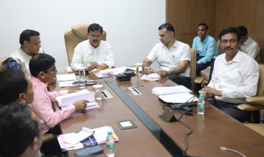 मुख्यमंत्री डॉ. यादव विद्युत कंपनियों के 1060 कर्मचारियों को देंगे नियुक्ति-पत्र