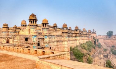 ग्वालियर की दो दिवसीय ‘रीजनल टूरिज्म कॉन्क्लेव’, पर्यटन को देगी नई दिशा : मुख्यमंत्री डॉ. यादव