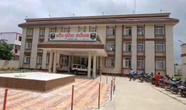 पीएम मोदी के खिलाफ अपशब्द मामले में दरभंगा पुलिस ने युवक को किया गिरफ्तार