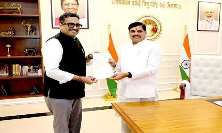 भारत सरकार ने उज्जैन में आकाशवाणी के लिए स्टूडियो सेटअप की दी मंजूरी