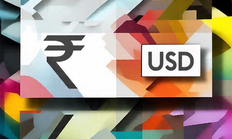 अमेरिका के नए शुल्कों के बीच भारतीय रुपया मजबूत, 87.53 पर खुला