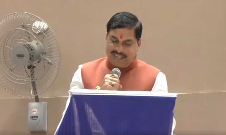 पिछड़े वर्ग के व्यापक हित में मध्य प्रदेश सरकार के गंभीर प्रयासों को मिली सफलता