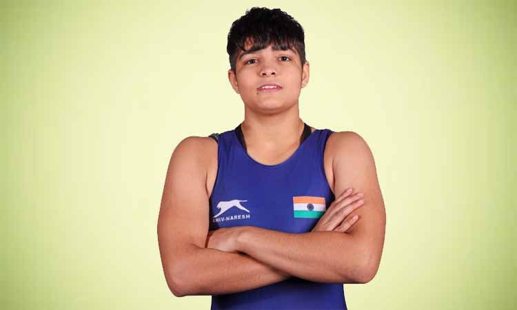 बुल्गारिया में इतिहास रचने वाली काजल दोचक: विश्व कुश्ती चैम्पियनशिप में भारतीय महिलाओं का जलवा
