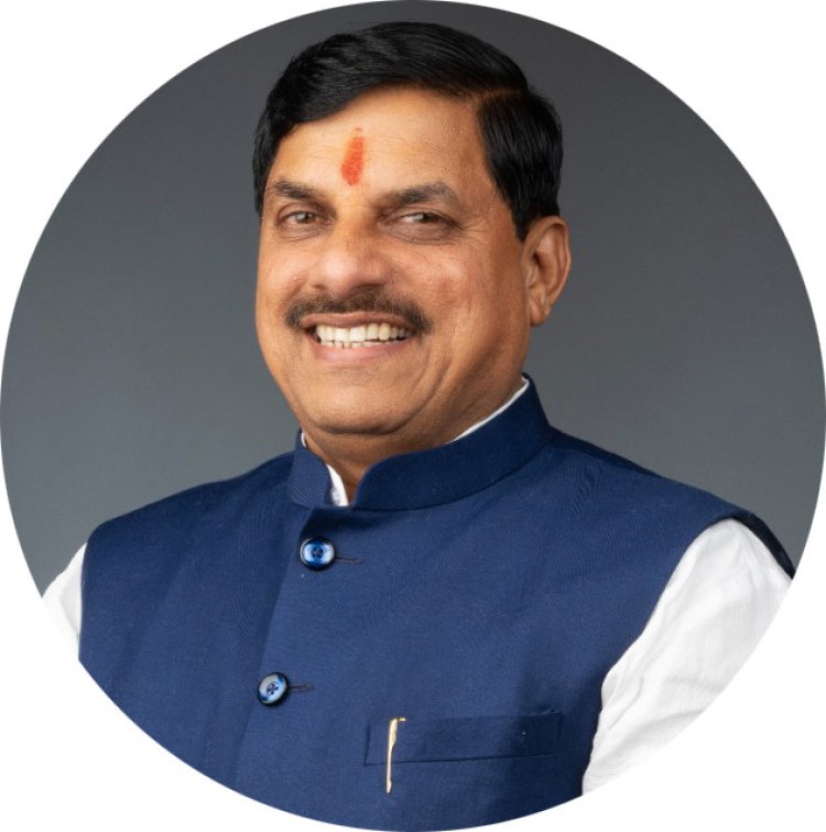 नवकरणीय ऊर्जा के क्षेत्र में रोल मॉडल बनकर उभरा मध्यप्रदेश
