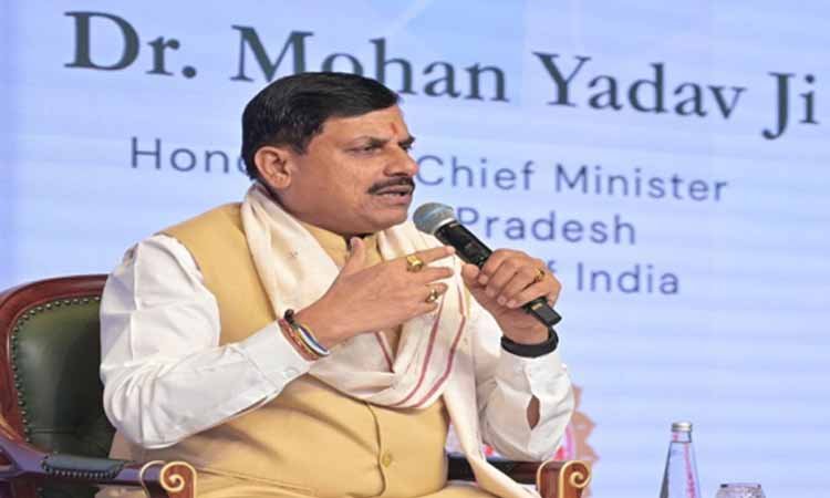 मुख्यमंत्री डॉ. यादव स्थापना दिवस पर करेंगे पीएम श्री हवाई पर्यटन हेलीकॉप्टर सेवा का शुभारंभ