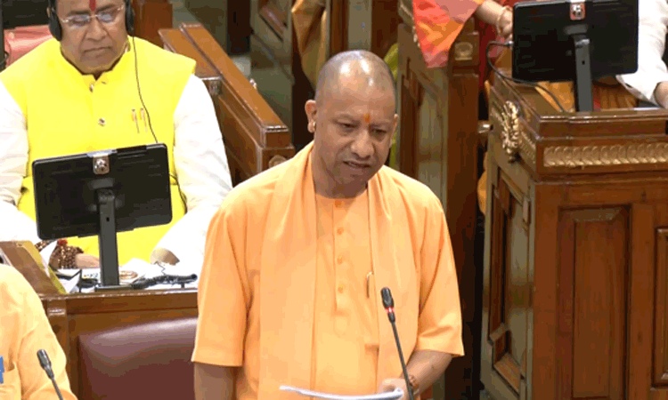 यूपी देश की ग्रोथ का इंजन, 22 एक्सप्रेसवे से बदलेगा विकास का नक्शा: सीएम योगी