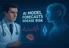 स्वास्थ्य पूर्वानुमान के लिए बना जेनेरेटिव एआई मॉडल : 1000 से अधिक बीमारियों का अनुमान लगाने में सक्षम