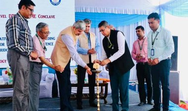 लखनऊ में DRDO कॉन्क्लेव: MSMEs और स्टार्टअप्स को रक्षा उत्पादन में बढ़ावा