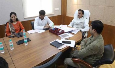 "स्वस्थ नारी सशक्त परिवार" अभियान महत्वपूर्ण