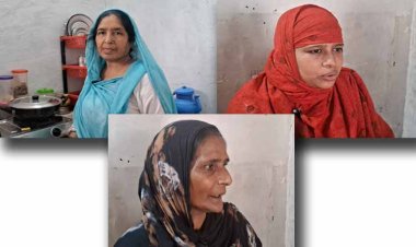 बरेली जिले में उज्ज्वला और गरीब कल्याण योजना से लाखों लोग हो रहे लाभान्वित