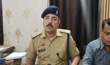 अयोध्या में नवरात्र और रामलीला की धूम, 2100 पंडालों और 100 रामलीला मंचों पर विशेष सुरक्षा व्यवस्था