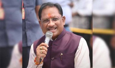 ग्रामीणों की बरसों की मांग पूरी करेंगे मुख्यमंत्री विष्णुदेव साय, ईब नदी पर बनेगा पुल