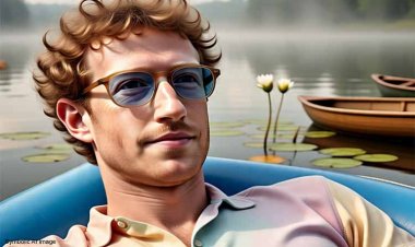 Meta जल्द पेश करेगी AI-सक्षम स्मार्ट ग्लासेस, Zuckerberg करेंगे Connect सम्मेलन में खुलासा