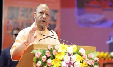 लखनऊ में मुख्यमंत्री योगी आदित्यनाथ ने किया ‘विश्वकर्मा एक्सपो-2025’ का शुभारंभ, कारीगरों और युवाओं के लिए नई तकनीकी और ऋण योजनाओं की घोषणा