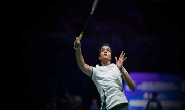 पीवी सिंधु और सात्विक-चिराग की जोड़ी चीन मास्टर्स क्वार्टर फाइनल में पहुंची