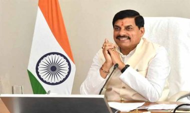 मध्यप्रदेश ने नवकरणीय ऊर्जा में राष्ट्रीय स्तर पर स्थापित किया है नया मानक : मुख्यमंत्री डॉ. यादव