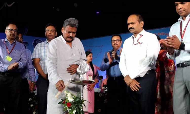 शिक्षक दिवस पर 71 शिक्षक सम्मानित, शिक्षा मंत्री ने की 26 हजार नई नियुक्तियों की घोषणा