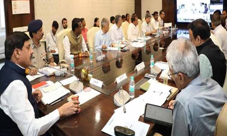 सुशासन का मिले सबको लाभ, यही हमारा लक्ष्य : मुख्यमंत्री डॉ. यादव