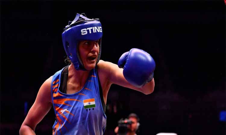 जैस्मिन लैम्बोरिया ने वर्ल्ड बॉक्सिंग चैंपियनशिप 2025 में रचा इतिहास, भारत को दिलाया स्वर्ण पदक