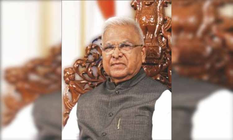 राज्यपाल श्री पटेल ने दी राजीव गांधी प्रौद्योगिकी विश्वविद्यालय को बधाई