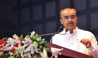 बिहार में दो चरणों में विधानसभा चुनाव का स्वागत, मंत्री मंगल पांडेय ने जताई खुशी