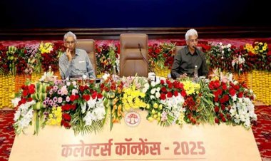 जबलपुर के राजस्व अभिलेखागार का नवाचार उपयोगी और अनुकरणीय
