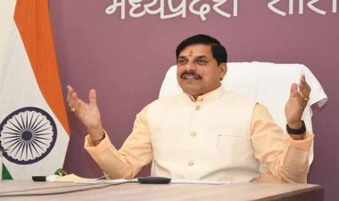 मुख्यमंत्री डॉ. यादव के नेतृत्व और संकल्प शक्ति से प्रदेश लिख रहा है निवेश की नई इबारत