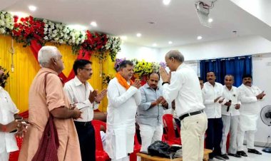 हिलसा विधानसभा से एनडीए ने फिर जताया भरोसा, कृष्ण मुरारी शरण उर्फ प्रेम मुखिया होंगे जदयू प्रत्याशी