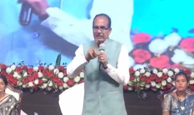 शिवराज सिंह चौहान ने महिला किसान दिवस पर कहा – हर महिला किसान की आय बढ़ाना प्राथमिकता