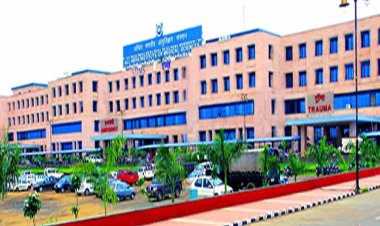 एम्स भोपाल के डॉक्टर को रूमेटॉयड आर्थराइटिस पर शोध के लिए राष्ट्रीय अनुदान