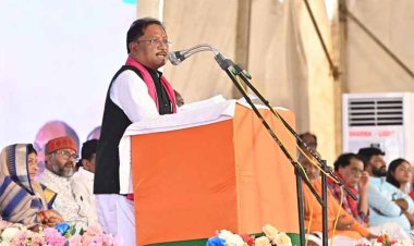 रायपुर : पंडवानी एक ऐसी विधा है, जिसके माध्यम से छत्तीसगढ़ को विश्व में मिली पहचान – मुख्यमंत्री श्री साय