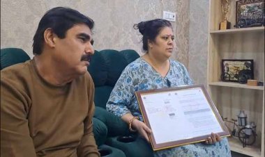 उत्तर प्रदेश में औद्योगिक विकास को नई दिशा, ऐल्कोबेव प्राइवेट लिमिटेड ने ₹580 करोड़ के निवेश के साथ किया एमओयू साइन