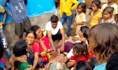 नालंदा छठ हादसा: अलग-अलग घटनाओं में सात की डूबकर मौत