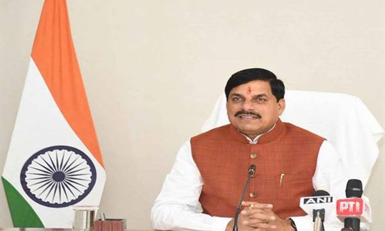 किसानों के चेहरों की मुस्कान ही हमारी असली दीवाली : मुख्यमंत्री डॉ. यादव