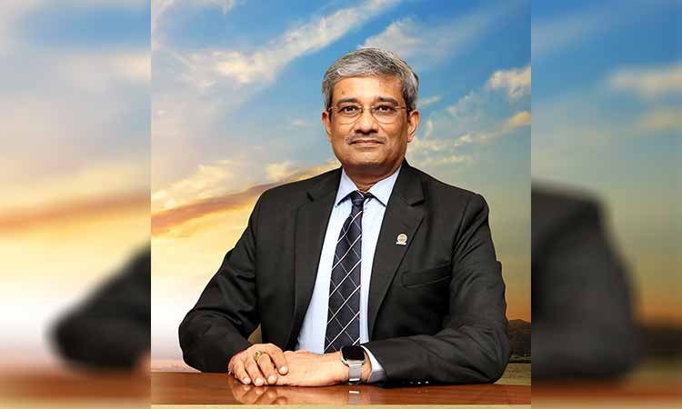 सुमित्रा पी श्रीवास्तव ने इंडियनऑयल के निदेशक (मार्केटिंग) का कार्यभार संभाला