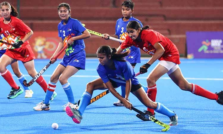 राजस्थान बनेगा खेलों का महाकुंभ: 24 नवंबर से शुरू होंगे खेलो इंडिया यूनिवर्सिटी गेम्स 2025